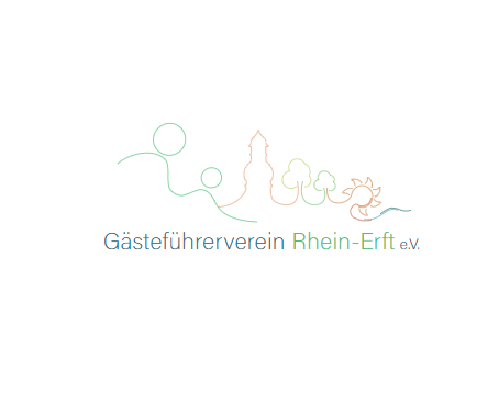 Logo Gästeführerverein Rhein-Erft