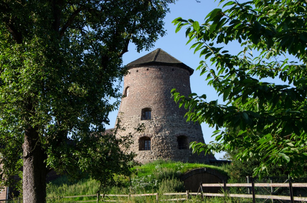 Brauweiler Mühle